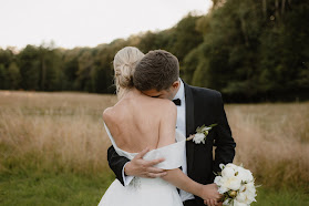Hanka fotí - svatební a rodinná fotografka