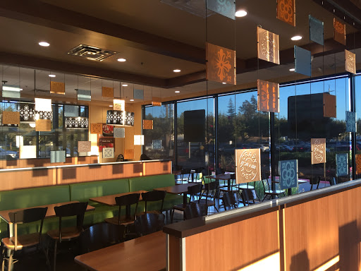 Mexican Restaurant «El Pollo Loco», reviews and photos, 287 Soscol Ave, Napa, CA 94559, USA