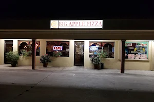 Big Apple Pizza & Pasta image