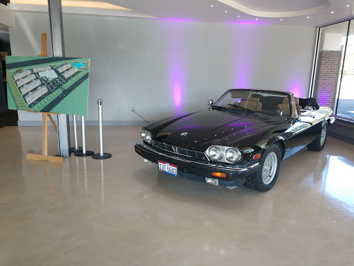 Automobile Storage Facility «Club Motor Estates», reviews and photos, 1000 E Edgerton Rd, Broadview Heights, OH 44147, USA