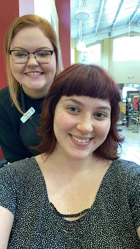 Beauty School «Empire Beauty School», reviews and photos, 554 Westport Rd, Elizabethtown, KY 42701, USA