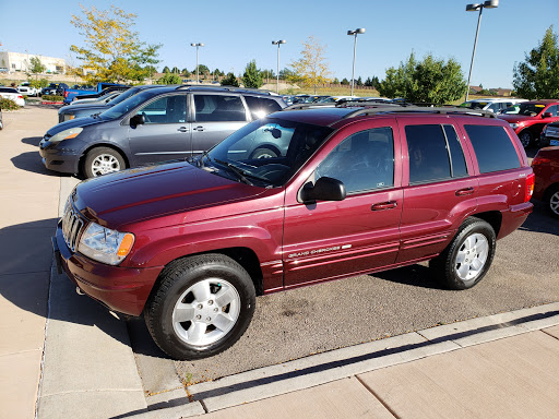 Car Dealer «Rocky Mountain Auto Brokers», reviews and photos, 4912 Carrera Point, Colorado Springs, CO 80923, USA