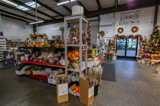 Florist «Sequoia Floral International», reviews and photos, 3245 Santa Rosa Ave, Santa Rosa, CA 95407, USA