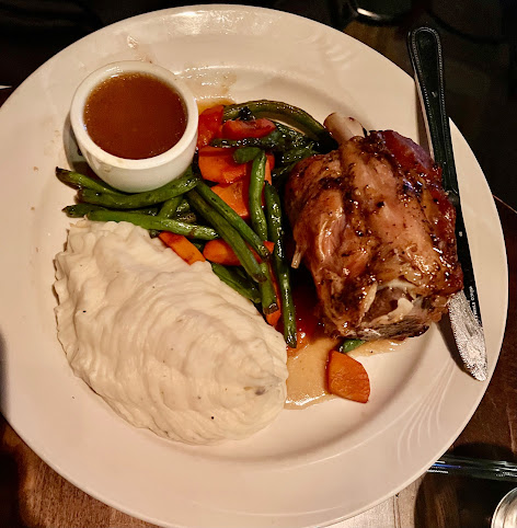 Old Man Rafferty’s by null