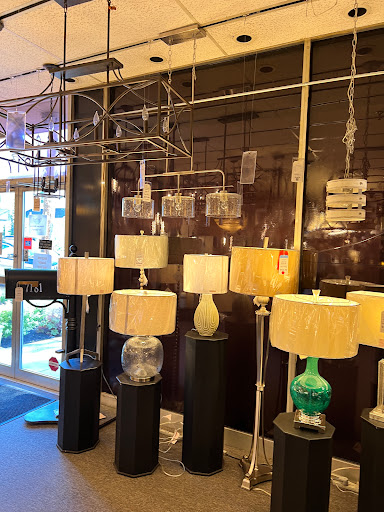 Lighting Store «Lyons Lighting Showroom», reviews and photos, 917 Webster St, Dayton, OH 45404, USA