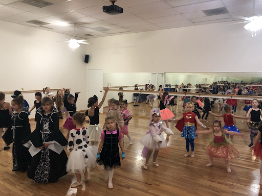 Dance School «Preston Hollow Dance», reviews and photos, 3720 Walnut Hill Ln #205, Dallas, TX 75229, USA