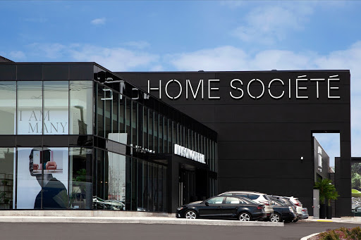 Home Société