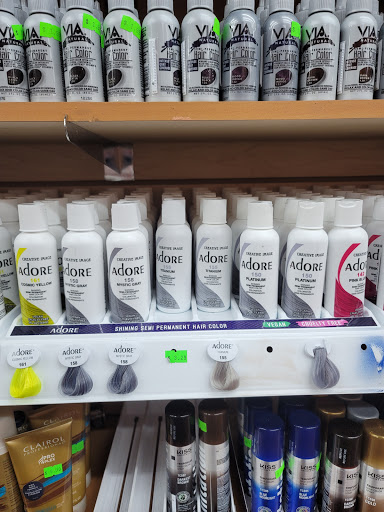 Beauty Supply Store «USA Beauty Supply», reviews and photos, 1100 N Town E Blvd #110a, Mesquite, TX 75150, USA