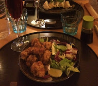 Karaage du Restaurant japonais Naruto à Aix-en-Provence - n°10