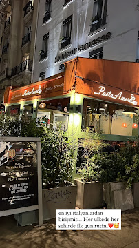 Les plus récentes photos du Restaurant italien Pastamore à Paris - n°8