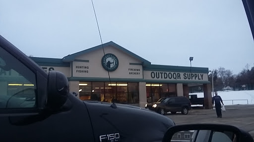 Sporting Goods Store «Great Lakes Outdoor Supply», reviews and photos, 14855 N State Ave, Middlefield, OH 44062, USA