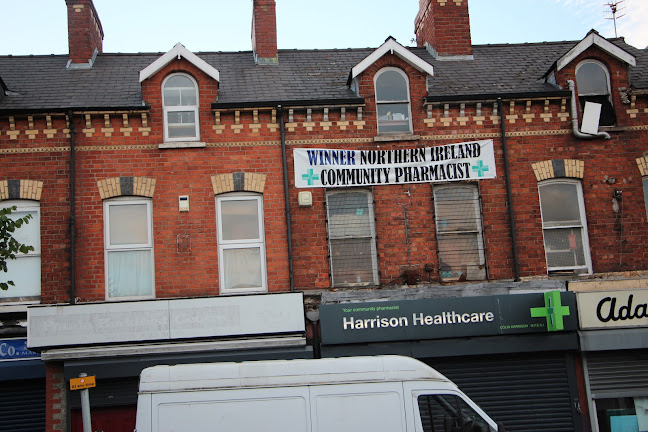 Harrison Healthcare - Belfast - Belfast