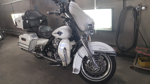 Auto Body Shop «Cycle Performance Auto Body», reviews and photos, 271 E High St, Avon, MA 02322, USA