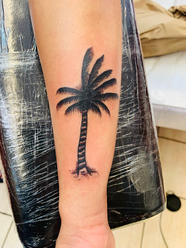 Explore tattoo verse ideas, creative tattoo ideas in Douglasville, available at Long Island Ink Tattoo & Piercing