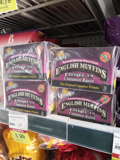 Health Food Store «Better Health Market», reviews and photos, 33452 Van Dyke, Sterling Heights, MI 48312, USA