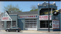 Wetmore Tire and Auto - Photo 6 - Car repair in Ferndale, MI, Detroit