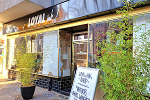 Loyal Ink Shop