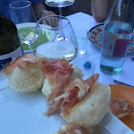 Photo n°3 de l'avis de Roberto.l fait le 25/06/2018 à 07:26 sur le  Ostu Di Djun à Castagnito