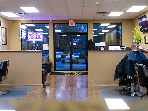 Barber Shop «Kings Barber Shop», reviews and photos, 340 NJ-34, Colts Neck, NJ 07722, USA