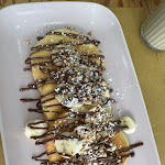 Photo n°3 de l'avis de Luca.o fait le 29/05/2023 à 12:17 sur le  NonnAngé Bakery & Coffee à Palermo