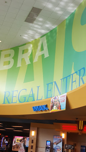 Movie Theater «Edwards Alhambra Renaissance 14 & IMAX», reviews and photos, 1 E Main St, Alhambra, CA 91801, USA