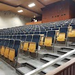 Universität Hamburg - Auditorium Maximum (Audimax)