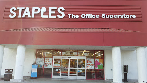 Staples image