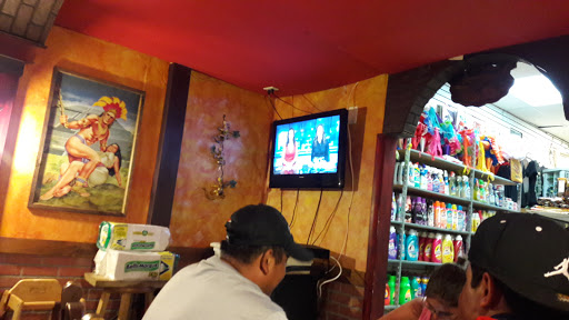 Grocery Store «Linares Grocery LLC», reviews and photos, 162 Monmouth St, Red Bank, NJ 07701, USA