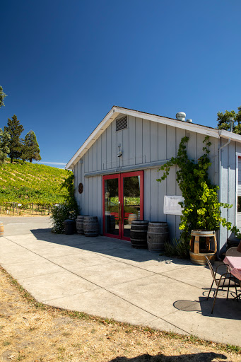 Winery «ACORN Winery/Alegria Vineyards», reviews and photos, 12040 Old Redwood Hwy, Healdsburg, CA 95448, USA
