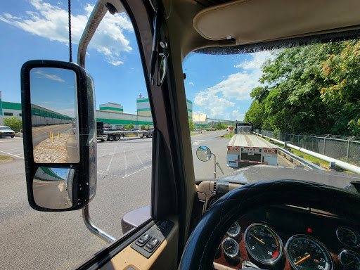 Manufacturer «Continental Building Products», reviews and photos, 5145 Mary Ingles Hwy, Silver Grove, KY 41085, USA