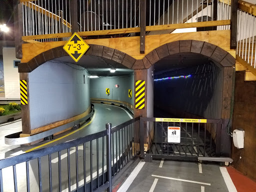 Amusement Center «Tiny Towne», reviews and photos, 2055 Beaver Ruin Rd, Norcross, GA 30071, USA