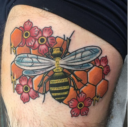 Tattoo Shop «Loyalty Tattoos», reviews and photos, 293 State St, Clearfield, UT 84015, USA