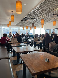 Atmosphère du Restaurant asiatique Panasia à Paris - n°20