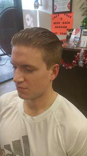 Barber Shop «1st Choice Barbershop», reviews and photos, 20165 N 67th Ave Suite 131A, Glendale, AZ 85308, USA