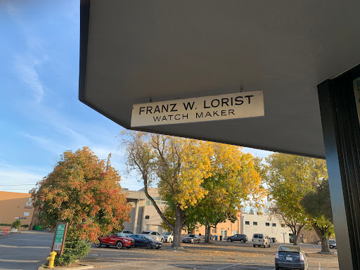 Lorist Franz W