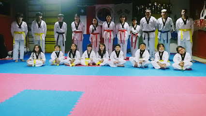 Taekwondo Cobras Quellón