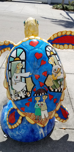 Community Center «Town Of Surfside Community Center», reviews and photos, 9301 Harding Ave, Surfside, FL 33154, USA