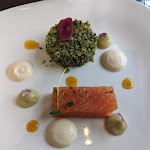 Photo n° 2 de l'avis de Kelly. fait le 27/05/2022 à 06:19 pour Le Lion d'Or à Amboise