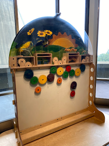 Science Museum «Lawrence Hall of Science», reviews and photos, 1 Centennial Dr, Berkeley, CA 94720, USA