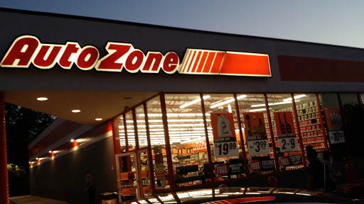 Auto Parts Store «AutoZone», reviews and photos, 358 Ernston Rd, Parlin, NJ 08859, USA