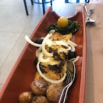 Photo n°3 de l'avis de Rosa.a fait le 21/07/2022 à 17:08 sur le  Dom Júlio à Vila Meã