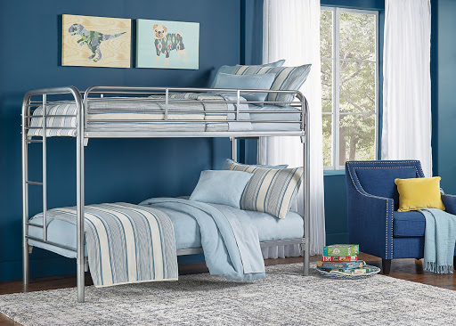 Furniture Store «Badcock Home Furniture &more», reviews and photos, 1610 US-1, Vero Beach, FL 32960, USA