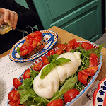 Photo n°1 de l'avis de Roberto.n fait le 15/10/2021 à 21:09 sur le  La Mafaldina Ponte San Nicolò à Ponte San Nicolò