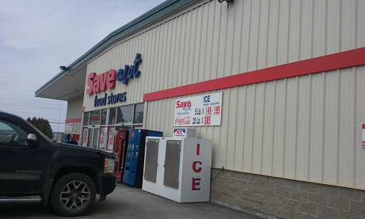 Save-A-Lot, 76 Parson St, Presque Isle, ME 04769, USA, 