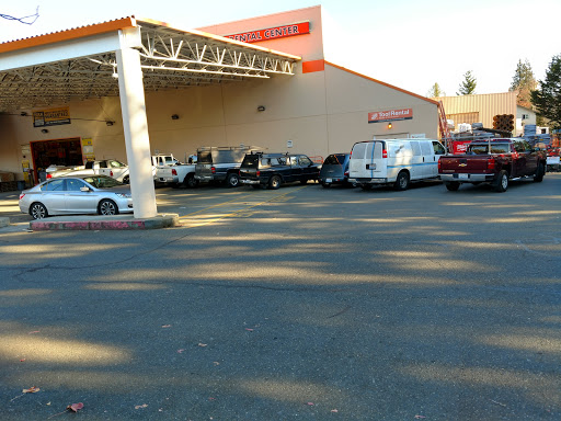 Home Improvement Store «The Home Depot», reviews and photos, 11616 Aurora Ave N, Seattle, WA 98133, USA