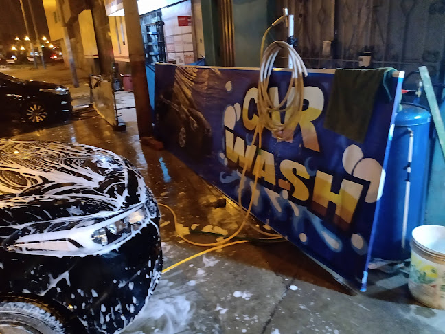 LAVADO DE AUTOS "ESTHER" - Servicio de lavado de coches