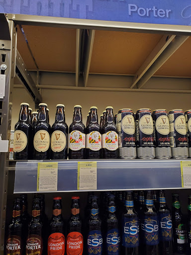 Wine Store «Total Wine & More», reviews and photos, 1800 S Loop 288, Denton, TX 76205, USA