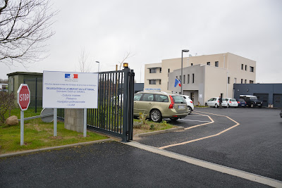 Direction départementale des territoires et de la Mer du Morbihan (DDTM-Auray) à Auray