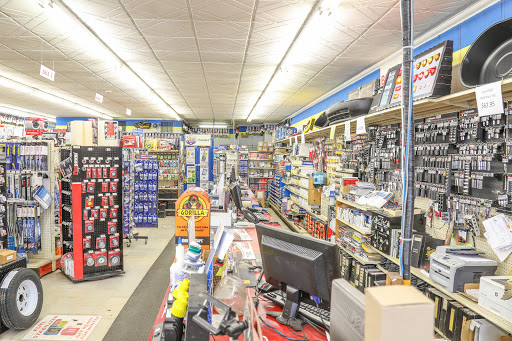 Auto Parts Store «Levine Auto & Truck Parts Brewster», reviews and photos, 997 NY-22, Brewster, NY 10509, USA