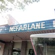 McFarlane Mall